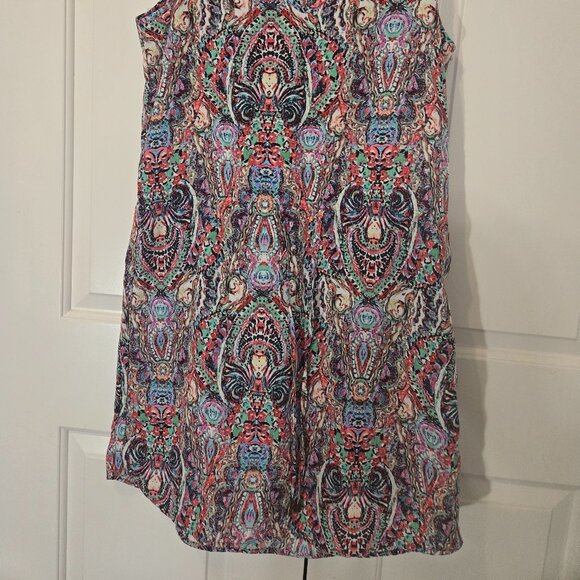 Women's casual dress size M - Picture 3 of 4